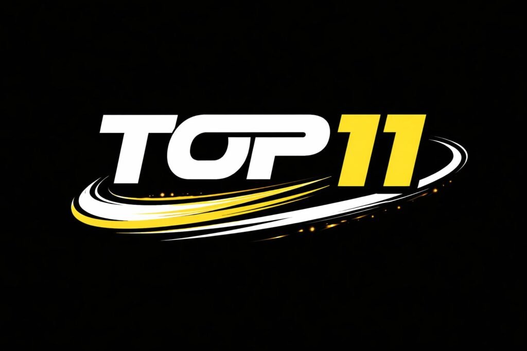 TOP11 Game