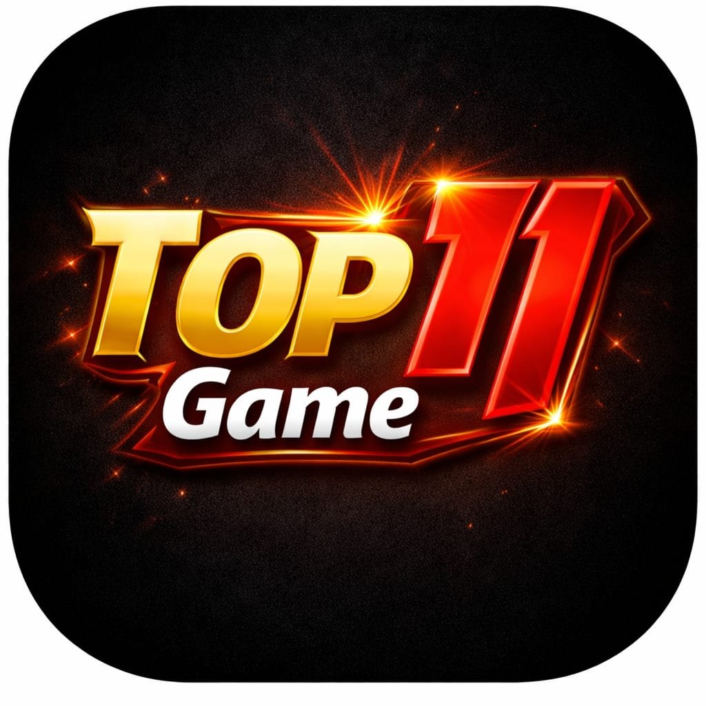 Top11 Game